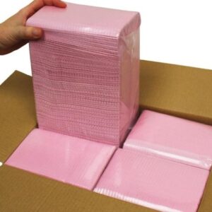 Disposable dental bibs 500 pcs